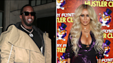 Diddy Denies Aubrey O'Day's Shocking Allegation In New Documentary | iHeart