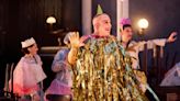 Twelfth Night: A queer reimagining with charm – but lacking emotional heft