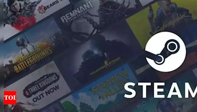 Steam introduces new way of showing game demos: What has changed - Times of India