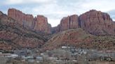 Guilty plea by leader of polygamous sect near the Arizona-Utah border is at risk of being thrown out