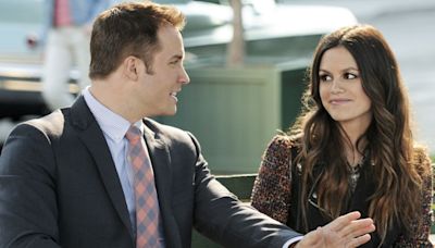 Rachel Bilson Thinks Hart of Dixie's Zoe and George Deserved a Romance