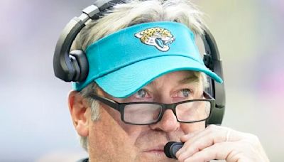 Jax Jaguars' coach Doug Pederson speaks on faith ahead of FCA event in Dothan