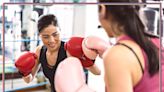 Punching Things And Other Great Workouts for Menopause