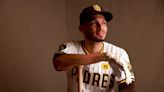 Report: Padres infielder Tucupita Marcano could face lifetime ban for allegedly betting on baseball with Pirates