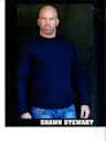 Shawn Stewart