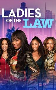 Ladies of the Law