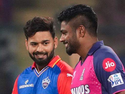 Sanju Samson dropped, Rishabh Pant to be wicketkeeper in India's T20 World Cup Playing XI picked by Yuvraj Singh