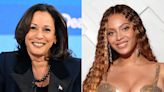 Beyoncé Gifted Kamala Harris $1.6K Tickets to the Renaissance World Tour