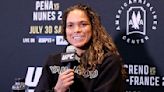 Amanda Nunes says Julianna Peña loss reignited passion for fighting: ‘I was without a challenge for so long’