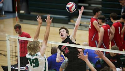 Parity emerges in boys volleyball ahead of KHSAA’s sanctioning of the sport next year