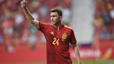Defensive star remains Euro 2024 injury concern for Spain
