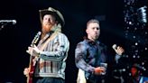 Brothers Osborne Drop the True Country Sing-Along ‘Get to Movin’ Again’