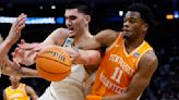 Tennessee forward Tobe Awaka transferring to Arizona Wildcats