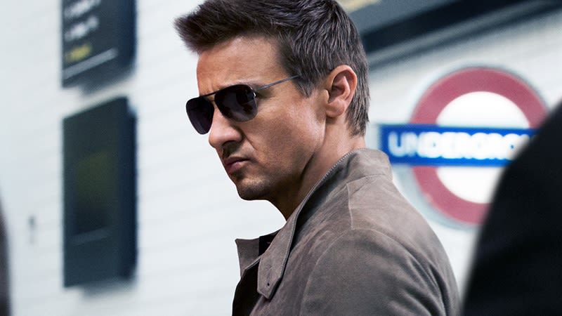 HAWKEYE Star Jeremy Renner Explains Why He Chose To Exit The MISSION: IMPOSSIBLE Franchise