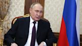 Reaction to sanctions: Putin allows confiscation of US assets