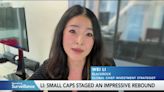 Small Cap Rebound Not Supported by Fundamentals: Wei Li