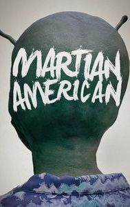 Martian American