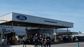 Ford Says To Cut 1,600 More Jobs At Valencia Factory