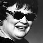 Diane Schuur