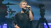 Damon Albarn Hints That Blur Will Retire Soon At Coachella 2024