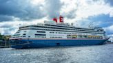 Cruise Line Adds Port as Embarkation Option for World Voyage