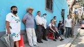 Santo Domingo, el pueblo que recuerda la persistente escasez de agua en Ciudad de México