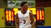 Mike Brey, Notre Dame catch a rising star in point guard Markus Burton