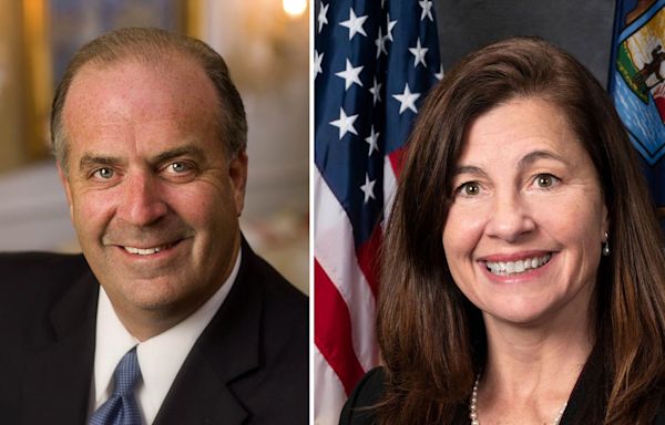 Congressman Kildee endorses McDonald Rivet in closely watched 8th Congressional District