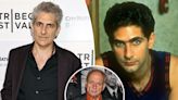 Michael Imperioli took a jab at ‘Sopranos’ creator David Chase after rough audition: ‘He’s not even Italian!’