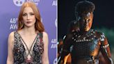 Jessica Chastain Calls Out Oscars for Not Nominating Viola Davis and 'Woman King': 'I Mean, Come On'