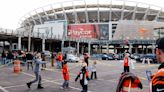 200 televisions removed from Paycor Stadium during renovations are available to buy