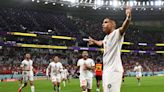 Marruecos le ganó a Bélgica 2 a 0 en otro resultado sorpresivo del Mundial 2022