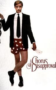 A Chorus of Disapproval (film)