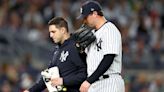 New York Yankees' Zack Britton exits with left arm fatigue; Clay Holmes out after shoulder injection