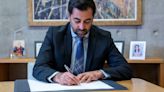 Humza Yousaf formally resigns as Scotland's first minister