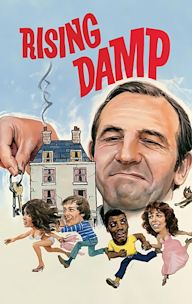 Rising Damp