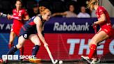 FIH Pro League: Great Britain's women end season with shootout win over Belgium