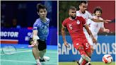 WEEKLY ROUND-UP: Sports happenings in Singapore (4-10 Sept)