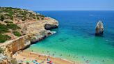 These Gorgeous Beaches in Portugal Have Us Googling Plane Tickets