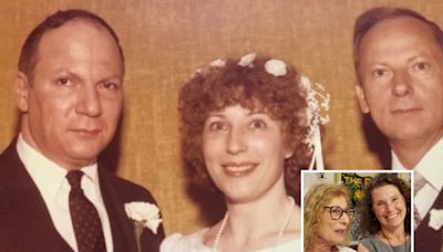My mother passed away. A DNA test revealed her astonishing secret