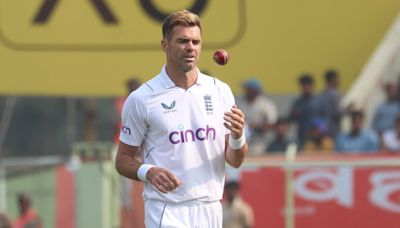 Week Ahead, July 8-14: James Anderson's England Farewell; UEFA Euro, Copa America See Business Ends
