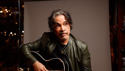 John Oates is going solo — but still calls Daryl Hall ‘one of the greatest singers of all time’
