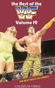 Best of the WWF Volume 19