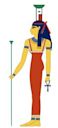 Nephthys