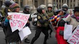 Relatora de la ONU señaló que Perú incumplió recomendaciones para asegurar protestas pacíficas