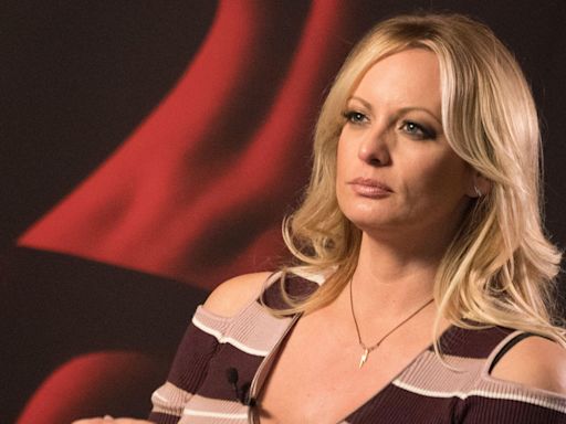 Stormy Daniels Testifies She Spanked Trump With A Magazine—But It Probably Wasn't Forbes