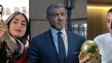 Lo que viene: más Emily in Paris, Tulsa King con Stallone y la biopic de Angel Di María encabezan los estrenos de la semana en el streaming