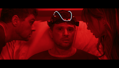 Ryan Phillippe & Kate Beckinsale Lead Thriller ‘The Patient’, First Look Revealed — Cannes Market