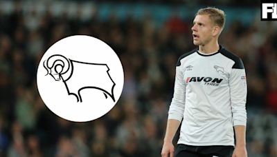 "Eyebrows were raised" - Derby County, Matej Vydra claim made after record deal