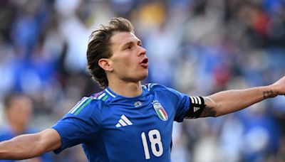 Italy Euro 2024 squad: Who makes Luciano Spalletti’s preliminary list?